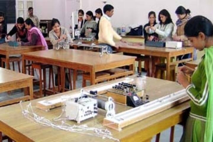 laboratory